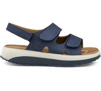 JOYA Sandalias para mujer Panama de la talla 39 en color BLUE