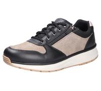 JOYA SNEAKER DYNAMO ZIP W de la talla 37 en color BRONZE_BLACK