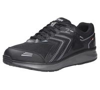 JOYA SNEAKERS FLASH SR STX M de la talla 43 2/3 en color BLACK