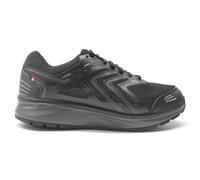 JOYA Sneakers Flash SR STX M de la Talla 43 2/3 en Color Black