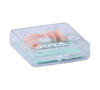 Joya Tapones Oidos Silicona Joya 2 Tapones 200 g