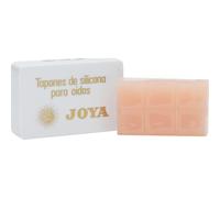 Joya Tapones Oidos Silicona6 Joya Tapones
