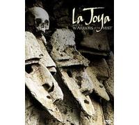 Joya & The Warriors of the Mist [Reino Unido] [DVD]