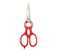 JOYA Tijera de Cocina Multiusos 8 Pulgadas Inoxidable