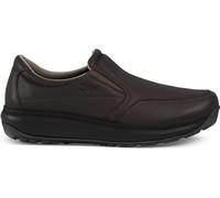 JOYA Traveler II de la Talla 43 en Color Dark_Brown