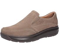 JOYA Traveler II de la Talla 45 en Color Brown