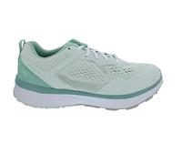 JOYA Veloce M Blue - Zapatillas deportivas de malla técnica para hombre, para caminar y correr, zapatos saludables con cordones, color azul, verde, 37 2/3 EU