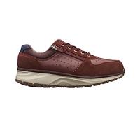 JOYA Zapatillas Dynamo Zip W de la Talla 38 1/3 en Color Dark_Red_II