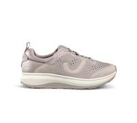 JOYA Zapatillas Miami Grey JY571A, malla transpirable, suela ondulada, plantilla intercambiable gris, gris, 41 2/3 EU Ancho