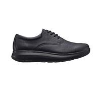 JOYA Zapatos Casual Chicago JY519A de la Talla 44 1/3 en Color Black