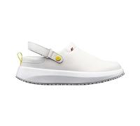 JOYA Zuecos Ace W de la Talla 38 en Color White