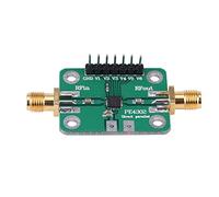 Joyance Atenuador de frecuencia de radio PE4302 Atenuador de control digital, Atenuador RF para 1 MHz a 4 GHz, modo paralelo inmediato, control de señal de precisión, diseño compacto