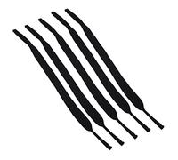 Joyance Correa elástica para el cuello para gafas deportivas, retenedor de cordón, soporte de cadena, cordón para gafas, 5 uds.