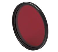 Joyance FOTGA - Filtro infrarrojo ajustable, práctico integrado para fotografía IR, 67 mm, filtro ajustable para una mejor creación de imágenes