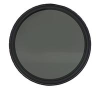 Joyance FOTGA - Filtro ND variable, filtro de lente de densidad neutra ajustable ND2-ND400 para cámara SLR, 77 mm, compatible con múltiples lentes y escenarios de fotografía