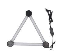 Joyance Funda de batería de guitarra con aislamiento de plástico de 9 V con cable de 2 núcleos para bajo ukelele, negro, cubierta de compartimento de batería de guitarra y soporte