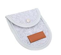 Joyance Funda para púas de guitarra, funda portátil para púas de guitarra, funda portátil para guitarra eléctrica, bolsa de almacenamiento para púas de guitarra, color gris, multicolor, 60_x_180_cm
