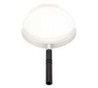 Joyance HA001 - Filtro de lente de cristal lineal de 77 mm, filtro de cámara para fotografía y video, compatible con varias cámaras, HA001