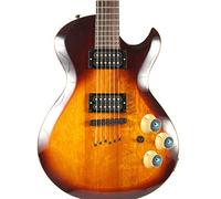 Joyance Juego de 34 pomos de guitarra eléctrica, púas de guitarra, cejilla, cuerdas de guitarra acústica, pines de puente, cortador de bobinador de cuerdas, púa de dedo adicional