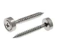 Joyance Juego de 4 casquillos de junta de cuello de guitarra, 4 tornillos de montaje para cuello de guitarra, bajo, casquillos de casquillos con tuercas, compatible con varios modelos de guitarra