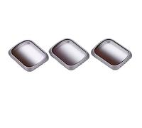 Joyance Juego de filtros ND degradado para Mavic Air 2S, 3 piezas GND 8, GND 16, GND 32, lente de vidrio óptico, ideal para fotografía y videografía