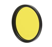 Joyance Lente de filtro polarizador circular, 72 mm, polarizador CPL multicapa con marco delgado para cámaras Nikon y digitales, filtro de lente de cámara de vidrio óptico