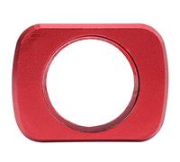 Joyance Lente macro de instalación magnética, lente de marco de aleación de alta resolución para cámara Osmo Pocket 1/2, compatible con bolsillo Osmo, fotografía macro de precisión