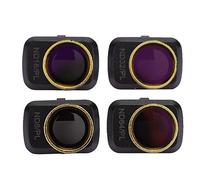 Joyance Optical Glass ND4/8/16/32 - Kit de filtro de lente de densidad neutra ligero para Mavic Mini, incluye filtros ND y PL, herramienta de fotografía