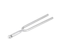 Joyance Tenedor de afinación estándar A de 440 Hz para violín y guitarra, herramienta de tono