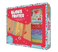 Joyas con frutas