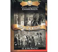 Joyas De Cine Mexicano (Enamorada & El jorobado) [NTSC/Region 1 and 4 dvd. Import - Latin America]