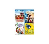 Joyas de la Animación (Pack) [DVD]