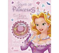 Joyas de princesas