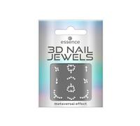 Joyas De Uñas En 3D