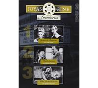 Joyas Del Cine Aventuras 2 [DVD]