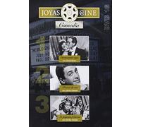 Joyas Del Cine Comedia [DVD]