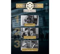 Joyas Del Cine Comico [DVD]