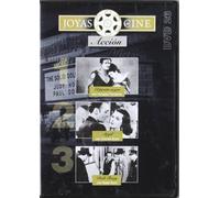 Joyas Del Cine De Accion [DVD]