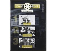 Joyas Del Cine De Aventuras [DVD]