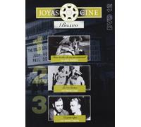 Joyas Del Cine De Boxeo [DVD]