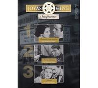 Joyas Del Cine De Suspense [DVD]