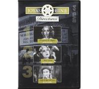 Joyas Del Cine: Directores [DVD]