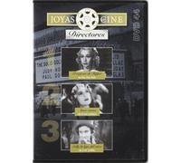 Joyas Del Cine: Directores [DVD]