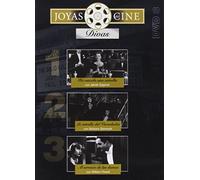 Joyas Del Cine Divas [DVD]