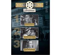 Joyas Del Cine Dramas [DVD]