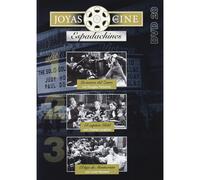 Joyas Del Cine Espadachines [DVD]