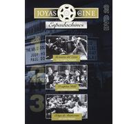 Joyas Del Cine Espadachines [DVD]