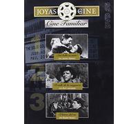 Joyas Del Cine Familiar 3 [DVD]