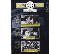 Joyas Del Cine Galanes [DVD]