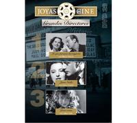 Joyas Del Cine Grandes Directores [DVD]